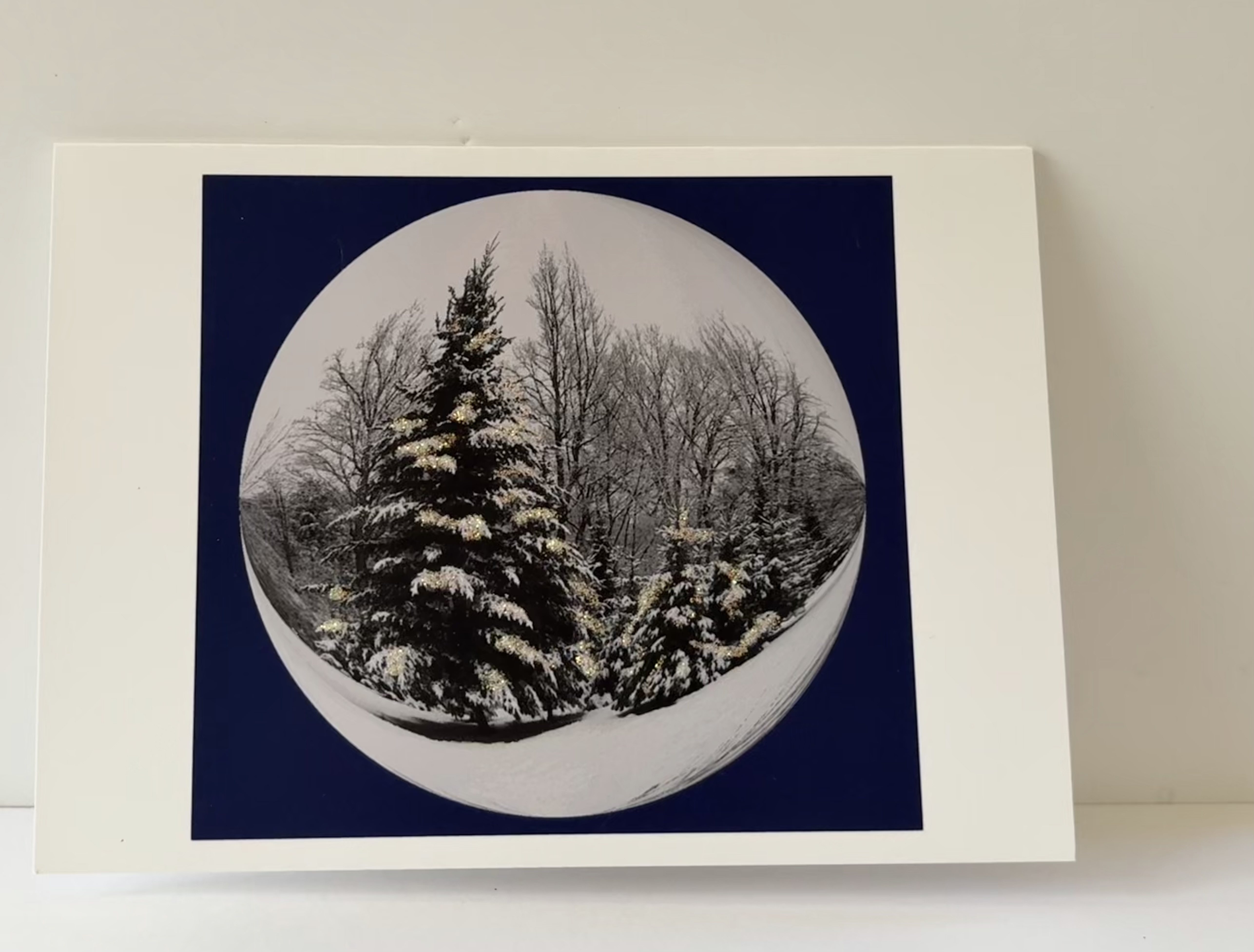 Snow Globe