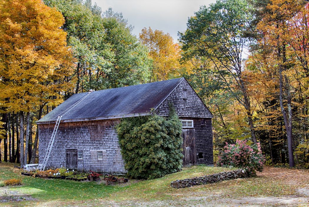 Davis Farm